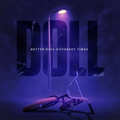 Doll - Smoke On The Water [Deep Purple cover]