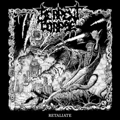 Serpent Corpse - Brazen Serpent