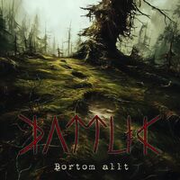Kattlik - Bortom Allt