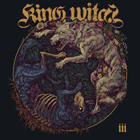 King Witch - III