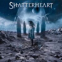 Shatterheart - A Shattered Heart