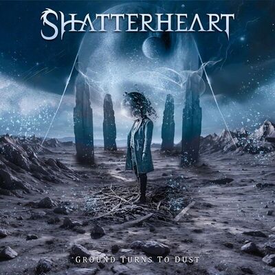 Shatterheart - A Shattered Heart