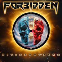 Forbidden - Divided By Zero