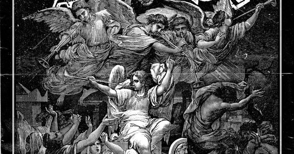 Do Or Die - Resurrection | WingsOfDeath.net