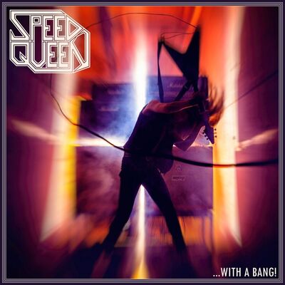 Speed Queen - Showdown