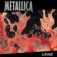 Metallica - Thorn Within [remastered]