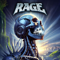 Rage - Freedom