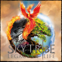 Skytribe - Legacy Of Life