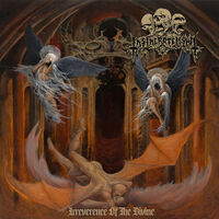 Insineratehymn - Irreverence Of The Divine [album stream]