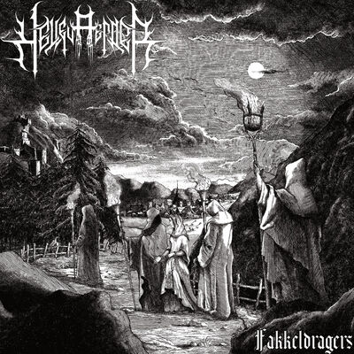 Hellevaerder - Fakkeldragers