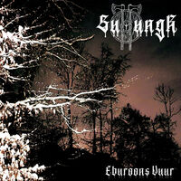 Suttungr - Zoon Van De Hamer
