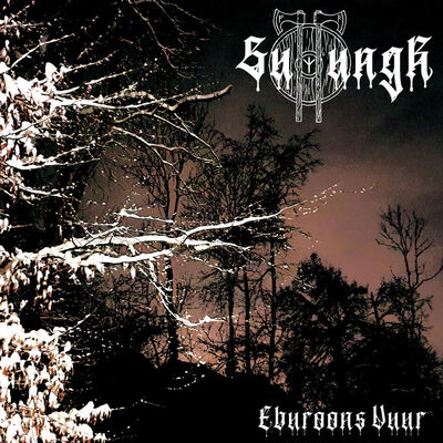 Suttungr - Zoon Van De Hamer