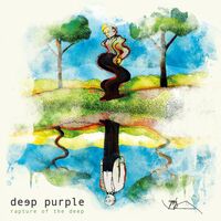 Deep Purple - Clearly Quite Absurd [20th Anniversary remix]