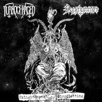 Ragehammer / Turbocharged - Enlightenment by Bloodletting