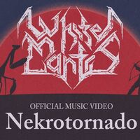 White Mantis - Nekrotornado