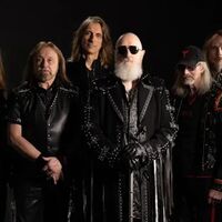 Judas Priest - War Pigs [Black Sabbath cover]