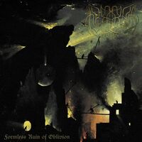 Hexrot - Consecrating Luminous Conflagration