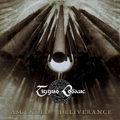 Tigguo Cobauc - Ascended Deliverance