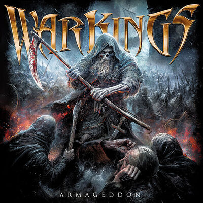 Warkings - Hangman's Night
