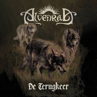 Alvenrad - De Terugkeer