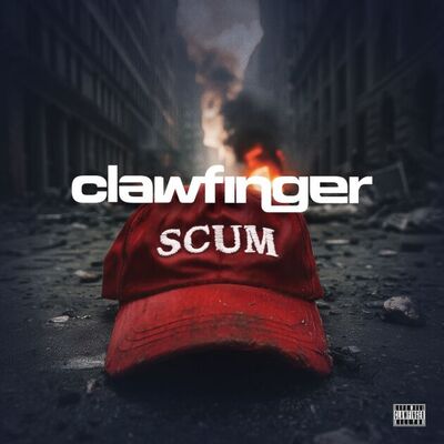 Clawfinger - Scum