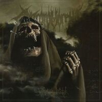 Antropomorphia - Funeral Throne