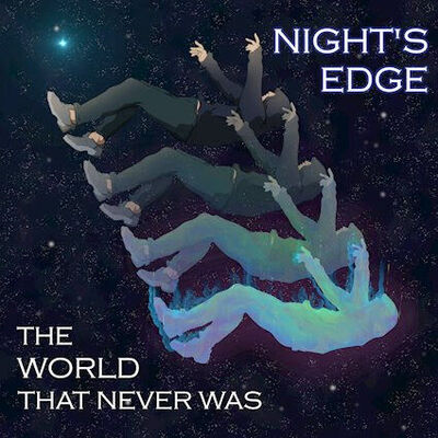 Night's Edge - Someone To Stay