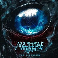 Malphas - The Conjuring