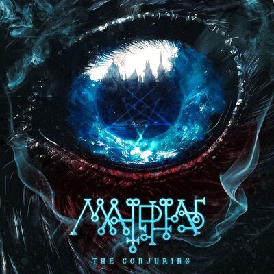Malphas - The Conjuring