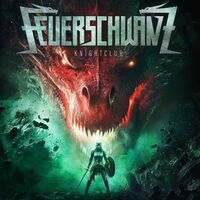 Feuerschwanz - Valhalla [ft. Doro]