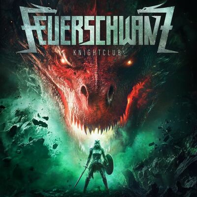 Feuerschwanz - Valhalla [ft. Doro]
