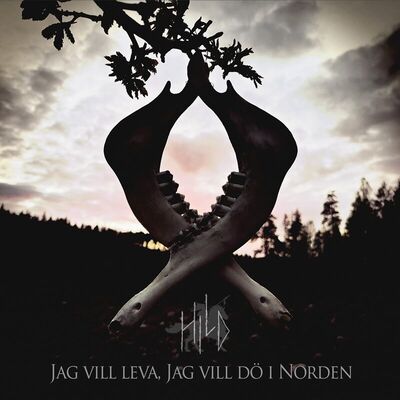 Hild - Så Rider Jag Mig