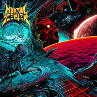 Mortal Scepter - Ethereal Dominance