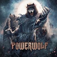 Powerwolf - Blessed & Possessed [reissue]