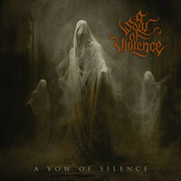 A Sow Of Violence - A Vow Of Silence [album stream]