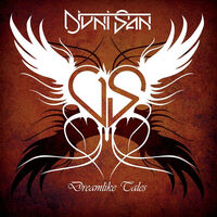 Divni San - Wintermoon