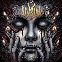 Liv Sin - Close Your Eyes
