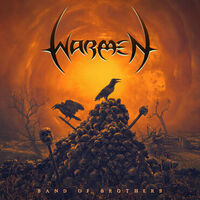 Warmen - Nine Lives