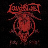 Loudblast - Evil Has No Boundaries [Slayer cover]