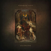 Paradise Lost - Serpent On The Cross