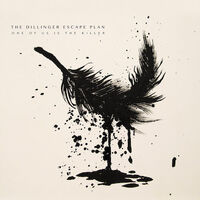The Dillinger Escape Plan