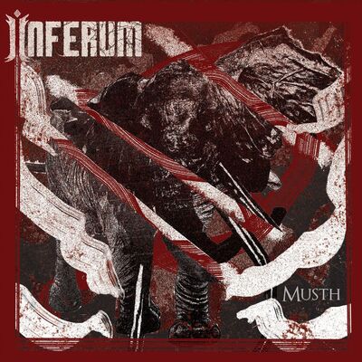 Inferum - Anti-Stasis