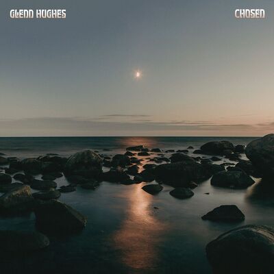 Glenn Hughes - Voice In My Head