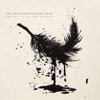 The Dillinger Escape Plan - Prancer
