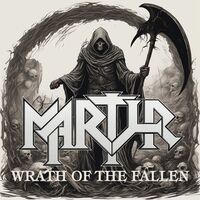 Martyr - Wrath Of The Fallen