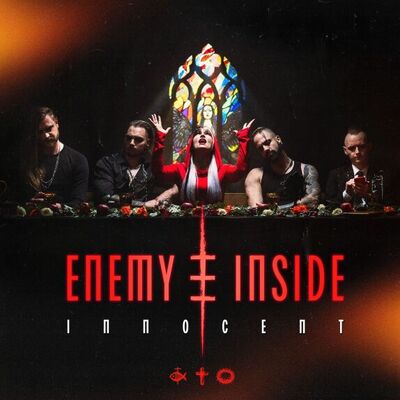 Enemy Inside - Innocent