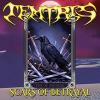 Temtris - Scars Of Betrayal