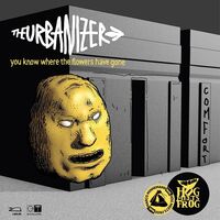Hog Meets Frog- The Urbanizer (You Know Where The Flowers Have Gone) [ft.Marco Minnemann]