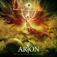Arion - Wings Of Twilight [ft. Melissa Bonny]