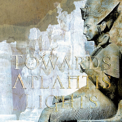 Towards Atlantis Lights - The Bunker Of Life